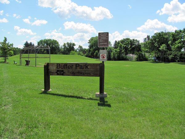 Buffer Park