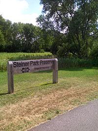 Steiner Park Preserve